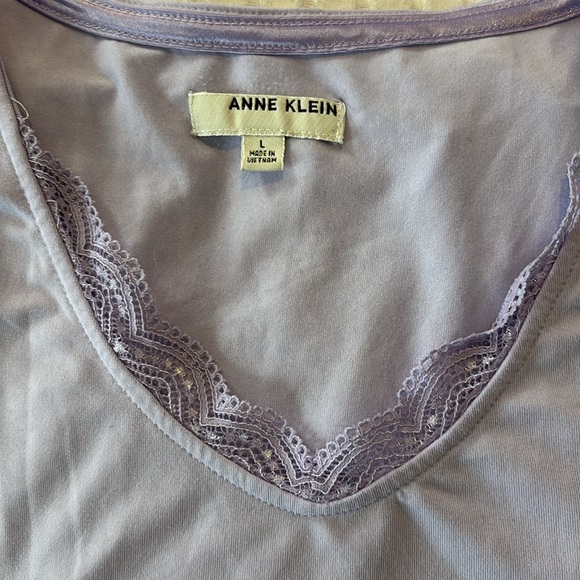 Purple Cheetah Print PJ Set - Picture 5 of 6